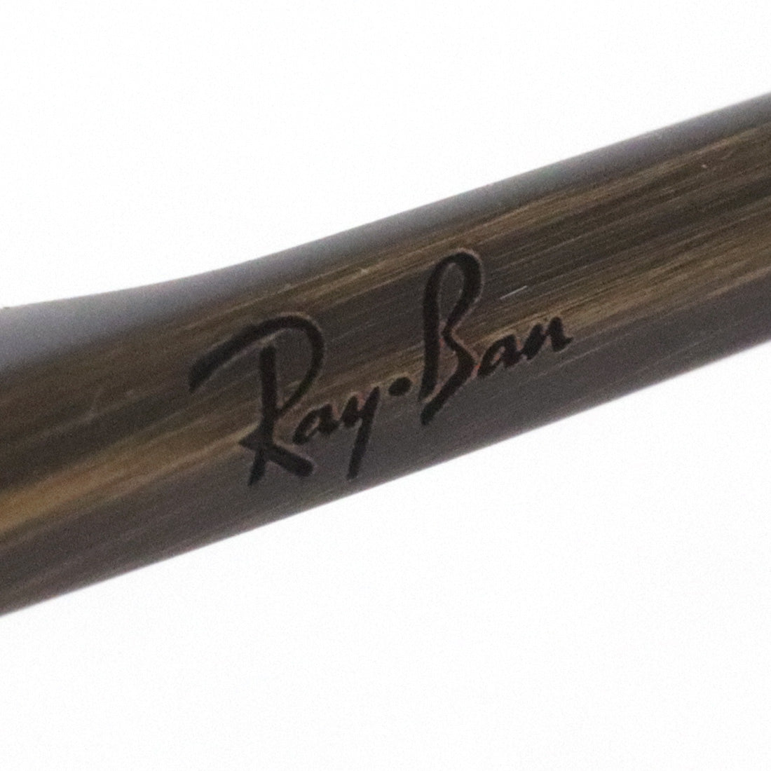 レイバン メガネ Ray-Ban RX3648V 3117 マーシャル