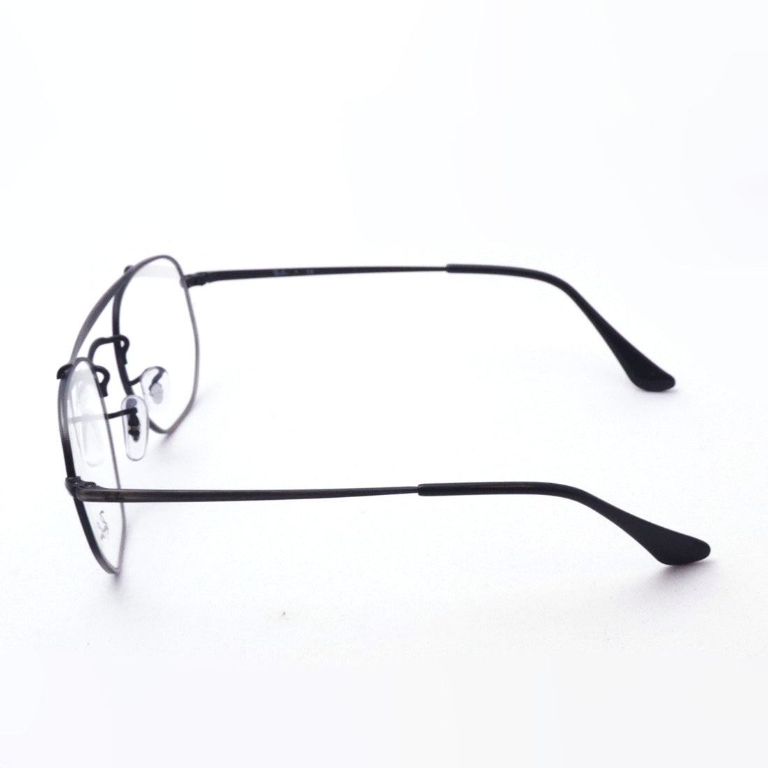 レイバン メガネ Ray-Ban RX3648V 3118 マーシャル