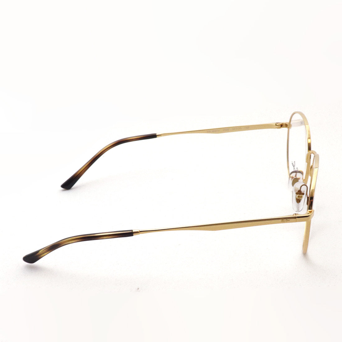 レイバン メガネ Ray-Ban RX3681V 2500