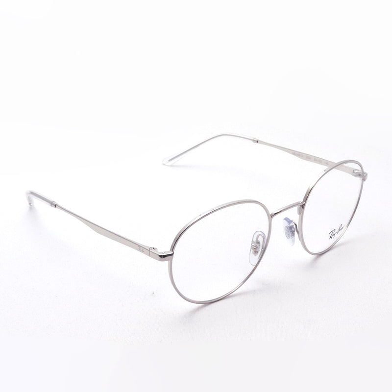 レイバン メガネ Ray-Ban RX3681V 2501 – GLASSMANIA -TOKYO AOYAMA-