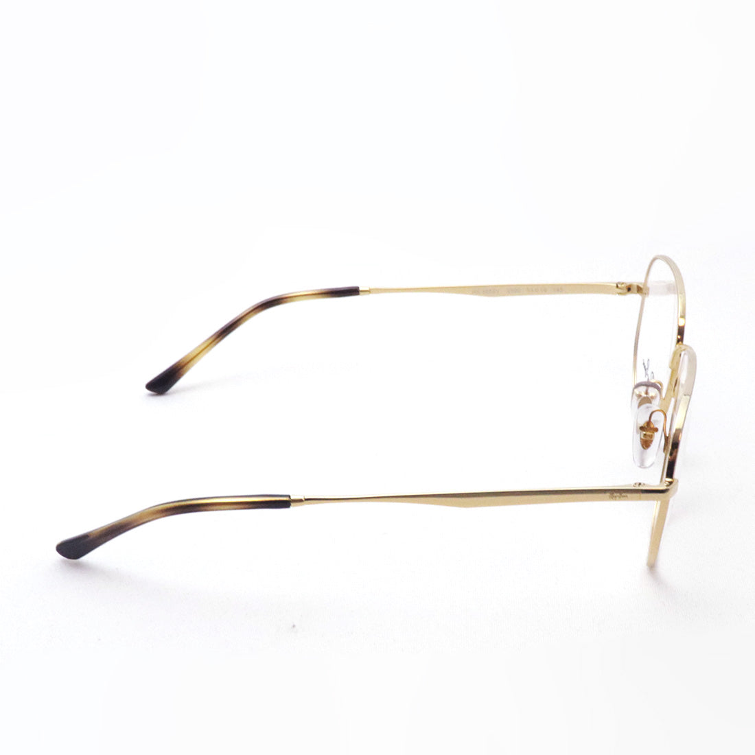 レイバン メガネ Ray-Ban RX3682V 2500 RX3682VF 2500