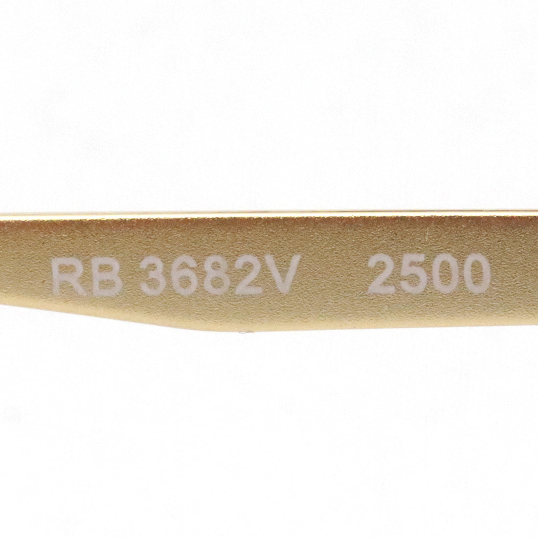 レイバン メガネ Ray-Ban RX3682V 2500 RX3682VF 2500