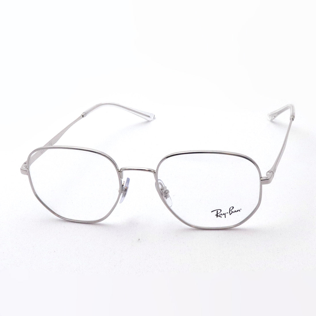 レイバン メガネ Ray-Ban RX3682V 2501 RX3682VF 2501