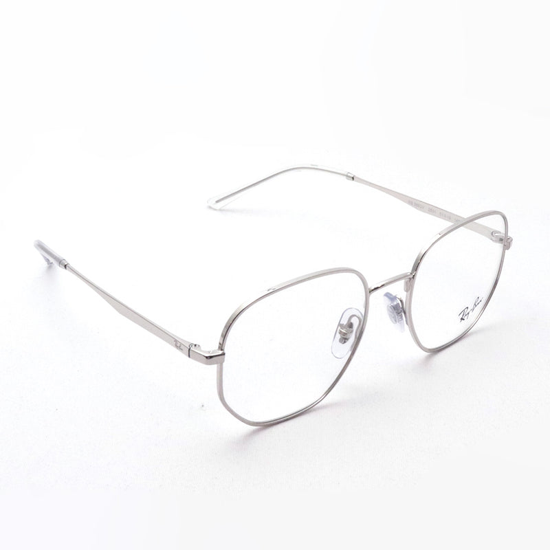 レイバン メガネ Ray-Ban RX3682V 2501 RX3682VF 2501 – GLASSMANIA