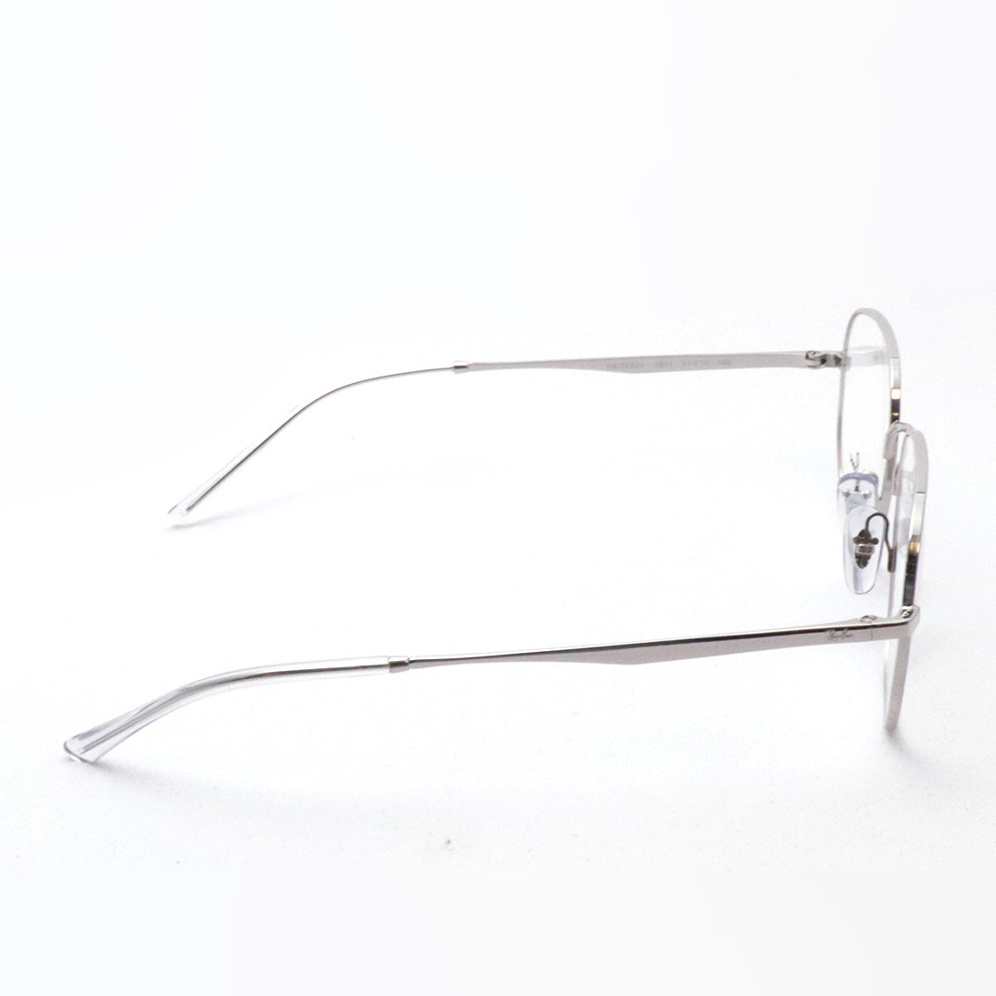 レイバン メガネ Ray-Ban RX3682V 2501 RX3682VF 2501