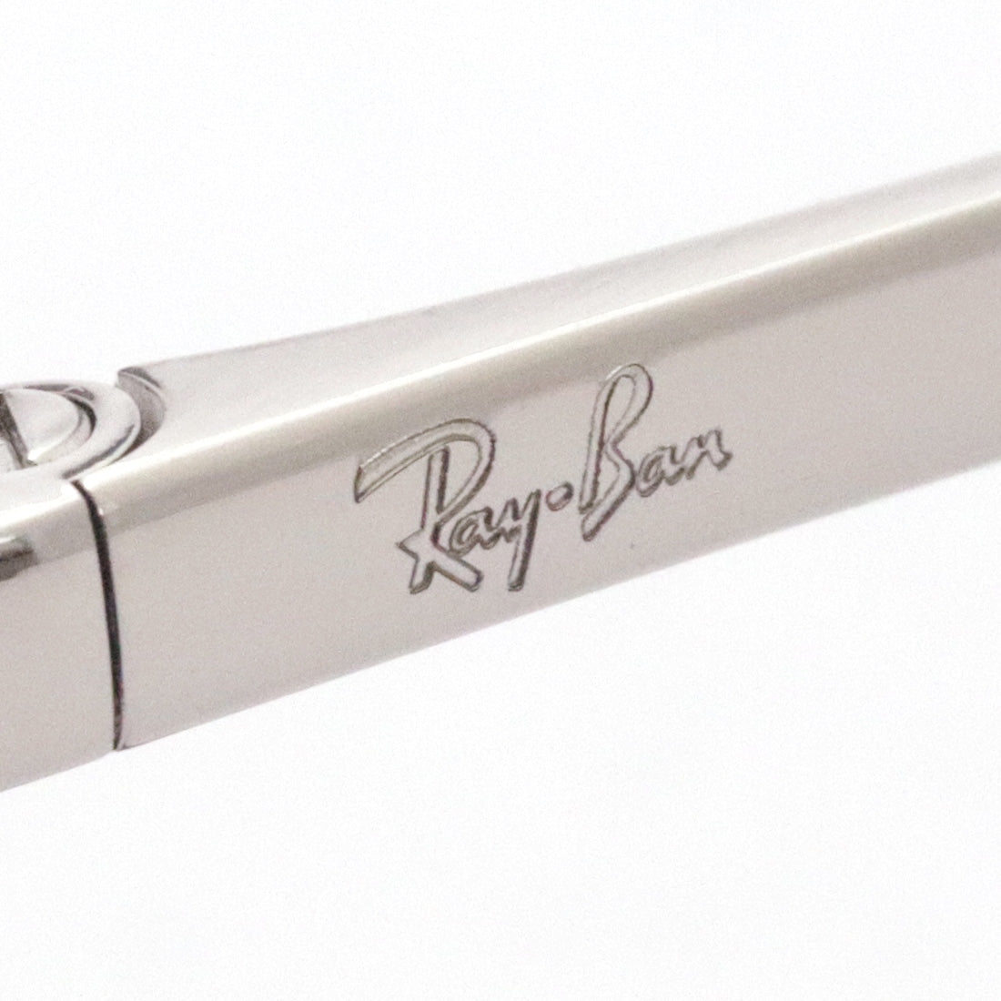 レイバン メガネ Ray-Ban RX3682V 2501 RX3682VF 2501
