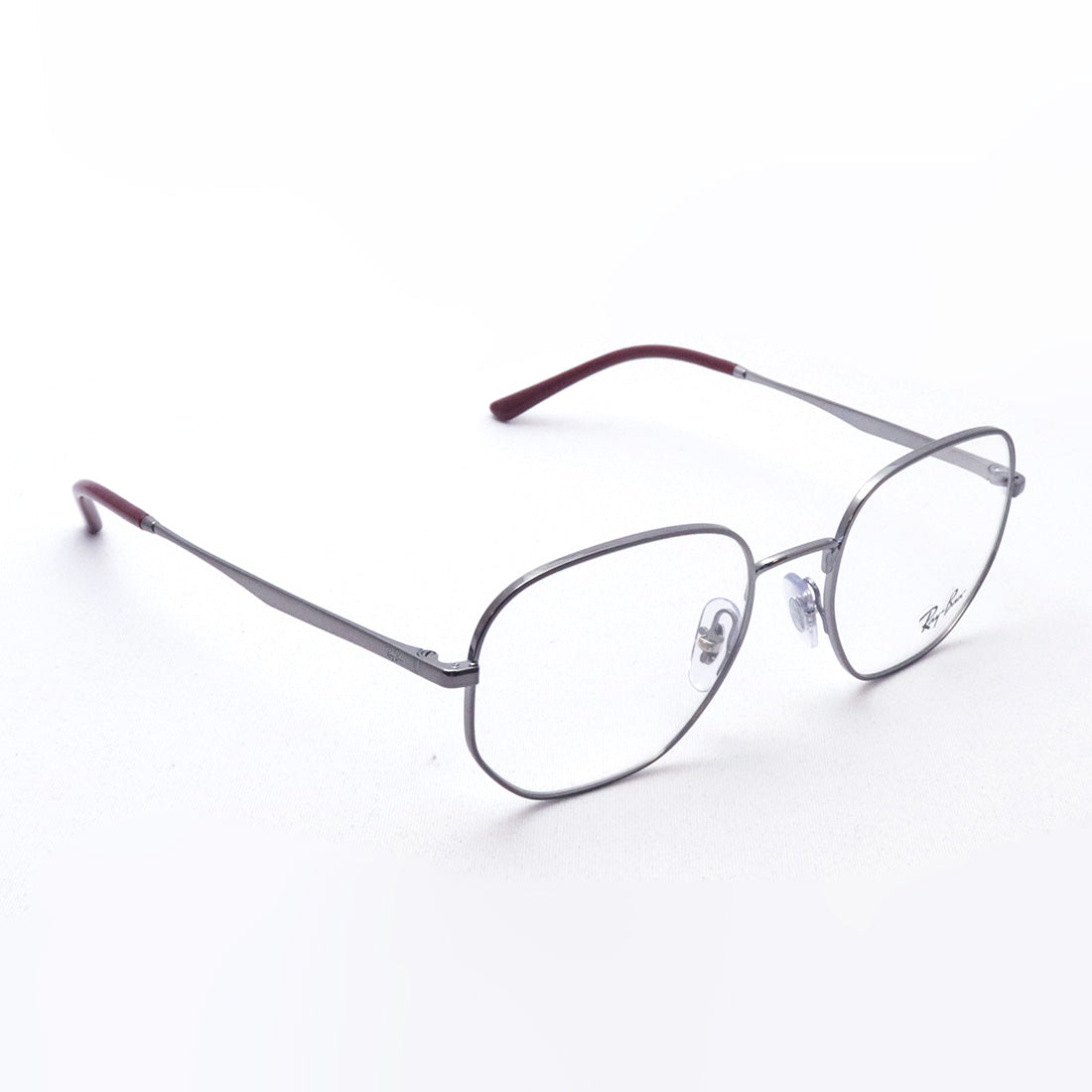 レイバン メガネ Ray-Ban RX3682V 2502 RX3682VF 2502
