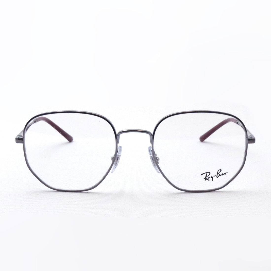レイバン メガネ Ray-Ban RX3682V 2502 RX3682VF 2502