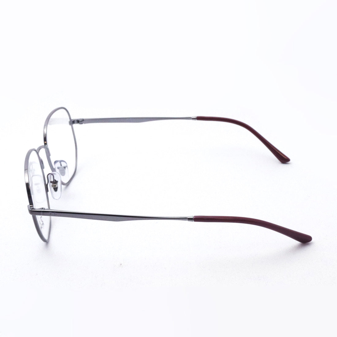 レイバン メガネ Ray-Ban RX3682V 2502 RX3682VF 2502