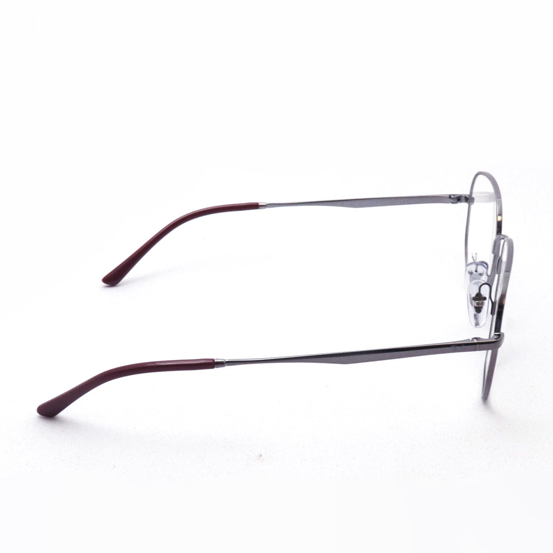 レイバン メガネ Ray-Ban RX3682V 2502 RX3682VF 2502