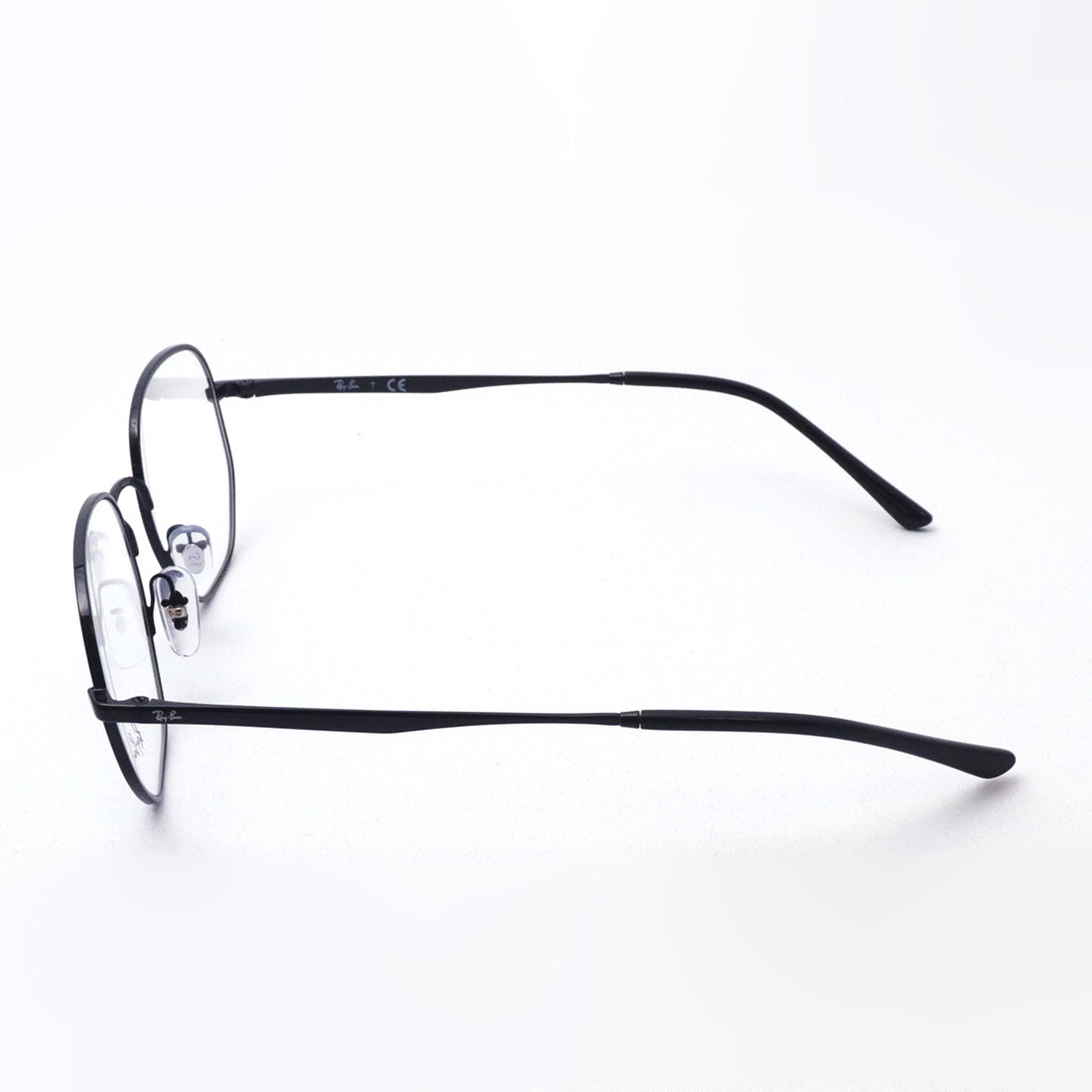 レイバン メガネ Ray-Ban RX3682V 2509 RX3682VF 2509