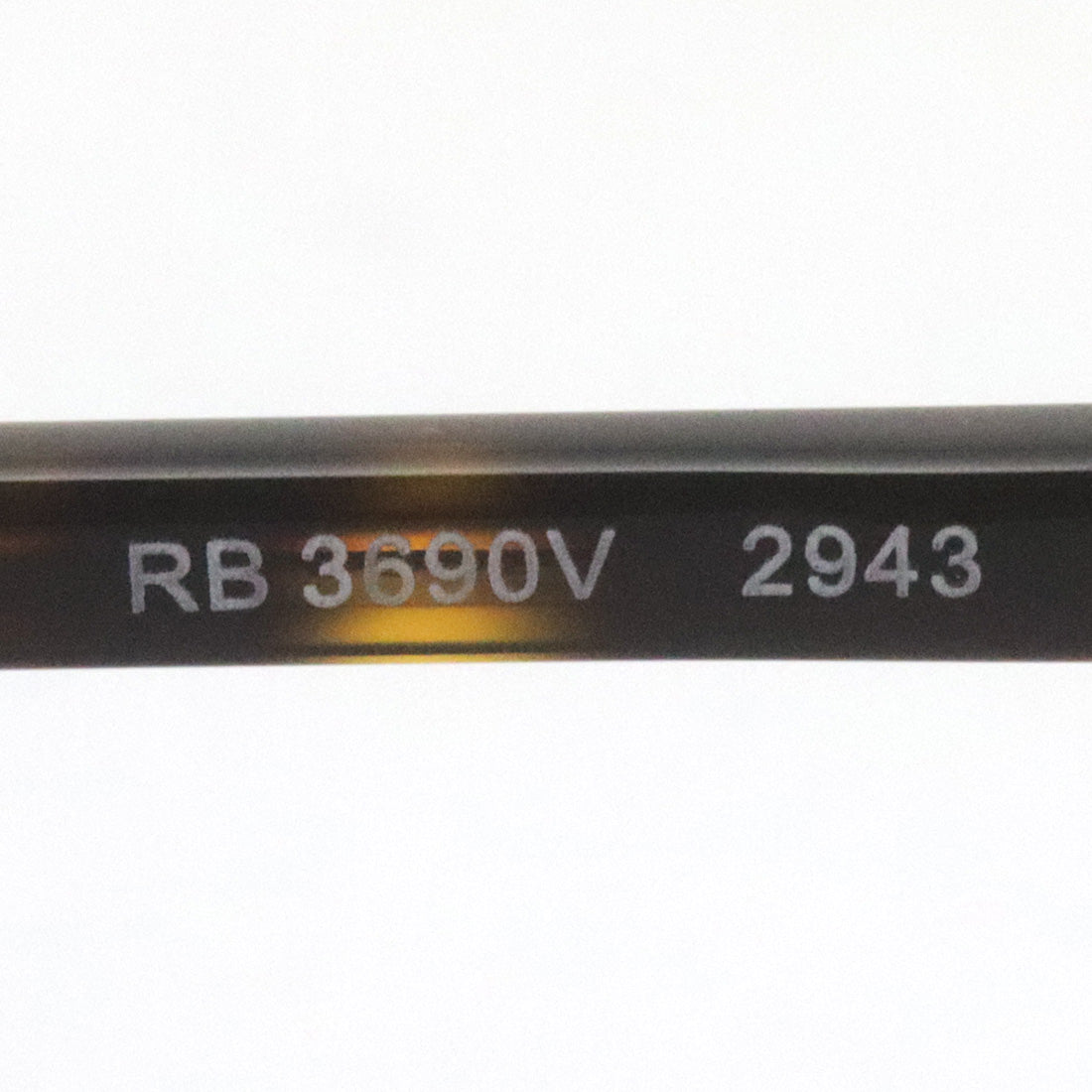 Gafas ray-ban ray-ban rx3690v 2943