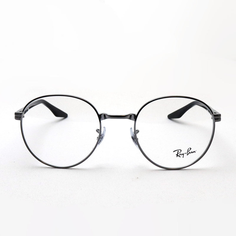 Ray-Ban Glasses RAY-BAN RX3691V 2502 RX3691VF 2502