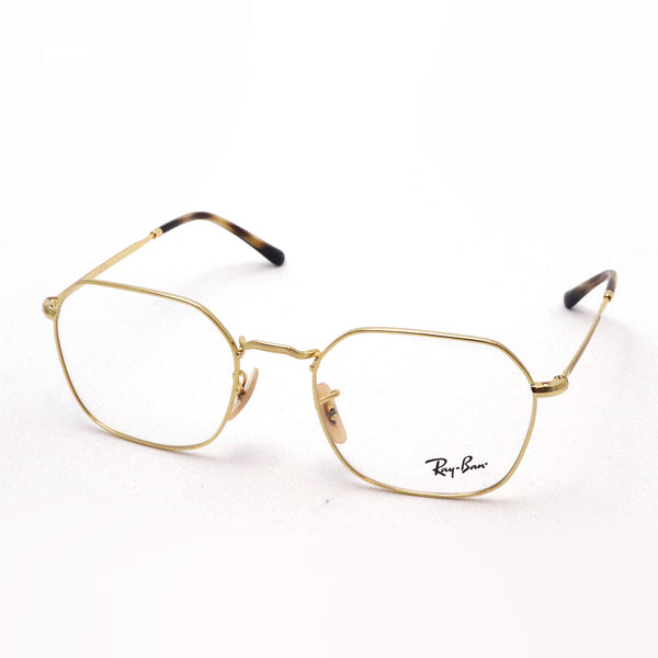 レイバン メガネ Ray-Ban RX3694V 2500