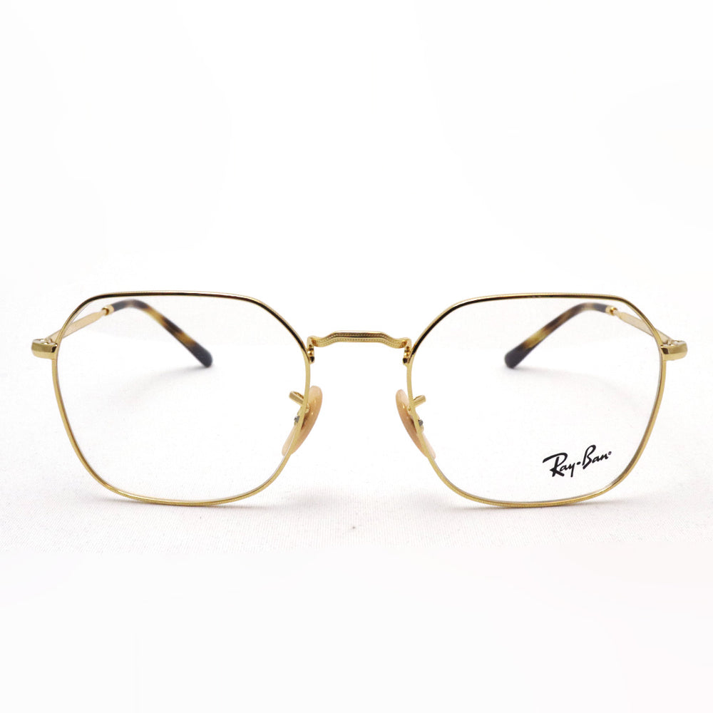 レイバン メガネ Ray-Ban RX3694V 2500 – GLASSMANIA -TOKYO AOYAMA-