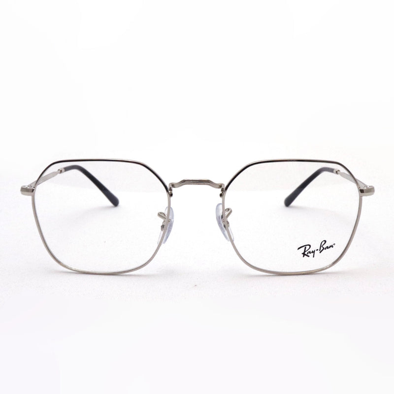 レイバン メガネ Ray-Ban RX3694V 2501