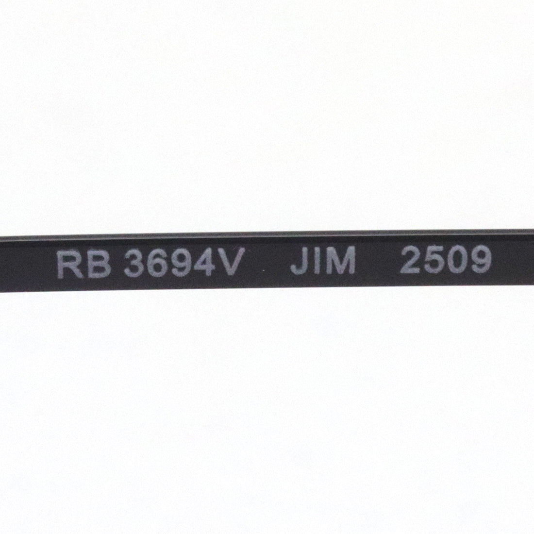 Gafas ray-ban ray-ban rx3694v 2509