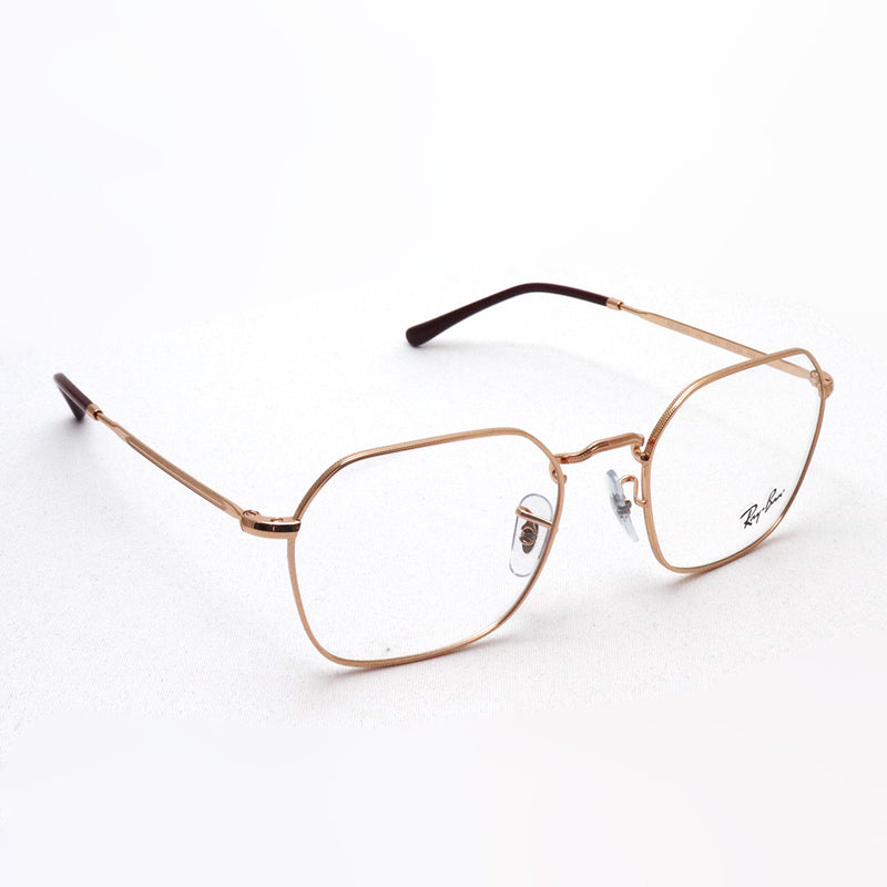 レイバン メガネ Ray-Ban RX3694V 3094 – GLASSMANIA -TOKYO AOYAMA-