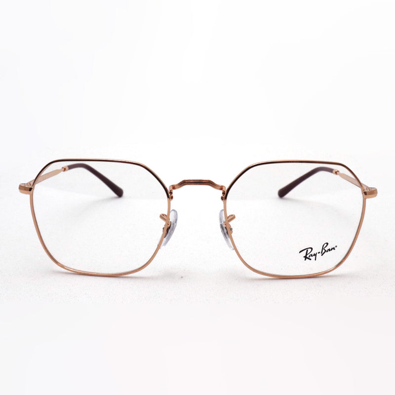 レイバン メガネ Ray-Ban RX3694V 3094 – GLASSMANIA -TOKYO AOYAMA-