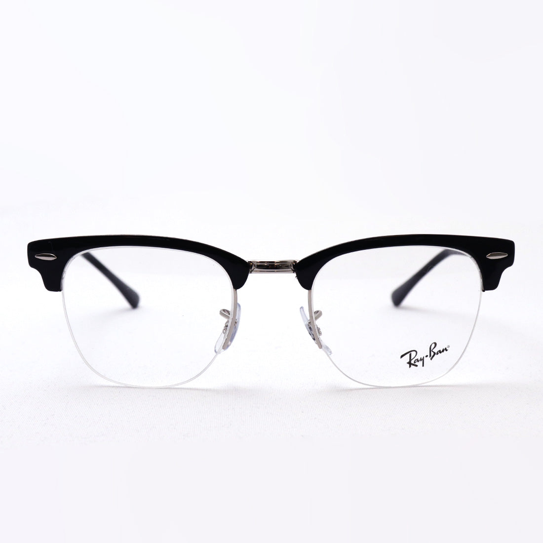 Glasias Ray-Ban Ray-Ban RX3716VM 2861 Club Master Metal