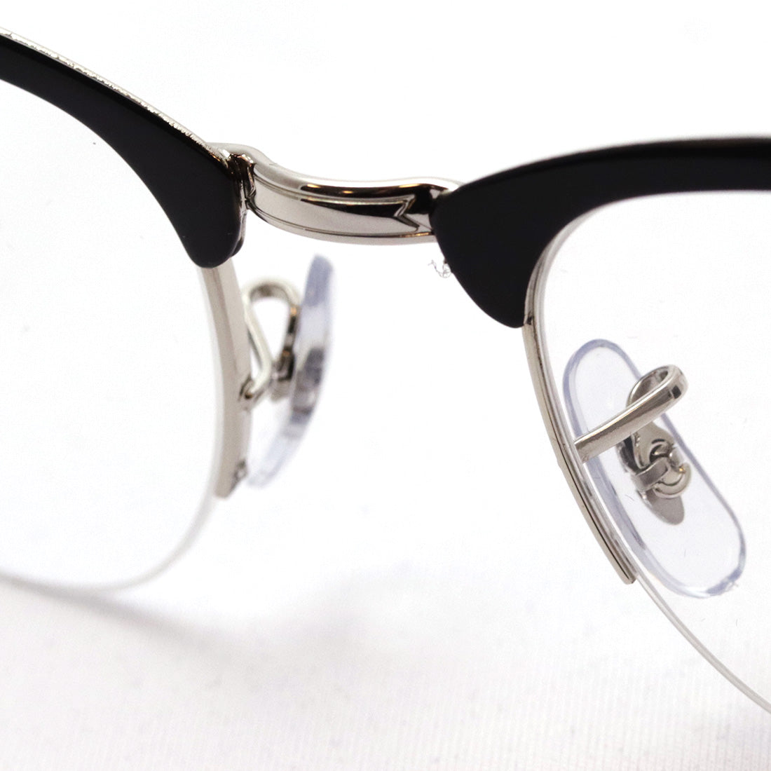 Glasias Ray-Ban Ray-Ban RX3716VM 2861 Club Master Metal