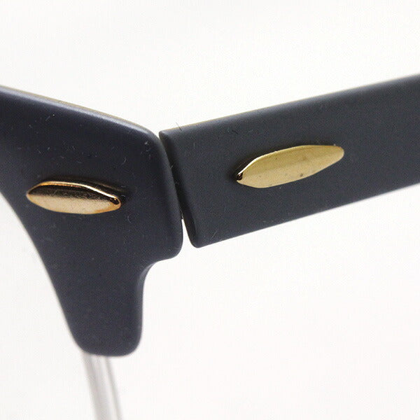 Glasias Ray-Ban Ray-Ban RX3716VM 3054 Club Master Metal