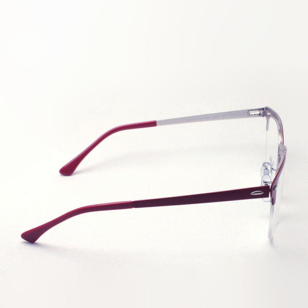 Glasias Ray-Ban Ray-Ban RX3716VM 3056 Club Master Metal