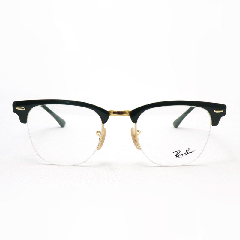 Ray-Ban Glasses RAY-BAN RX3716VM 3149 Club Master Metal