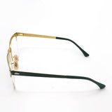 Ray-Ban Glasses RAY-BAN RX3716VM 3149 Club Master Metal