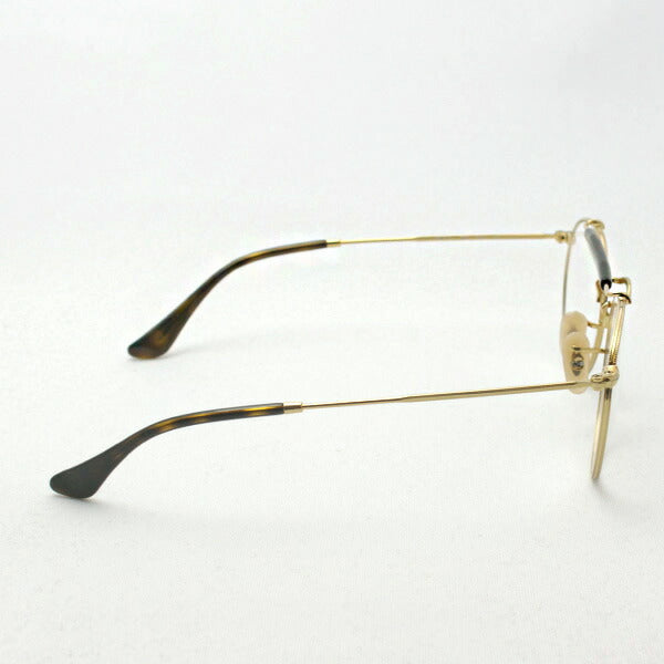 レイバン メガネ Ray-Ban RX3747V 2500