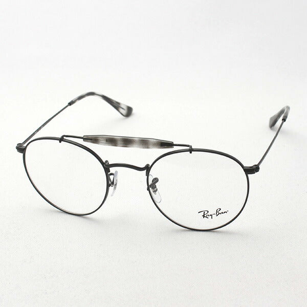 レイバン メガネ Ray-Ban RX3747V 2760