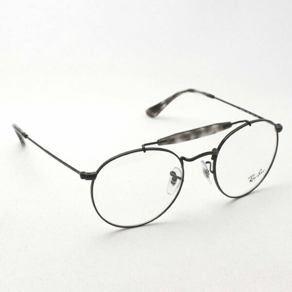 レイバン メガネ Ray-Ban RX3747V 2760