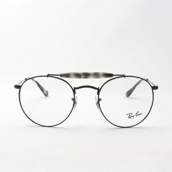 レイバン メガネ Ray-Ban RX3747V 2760