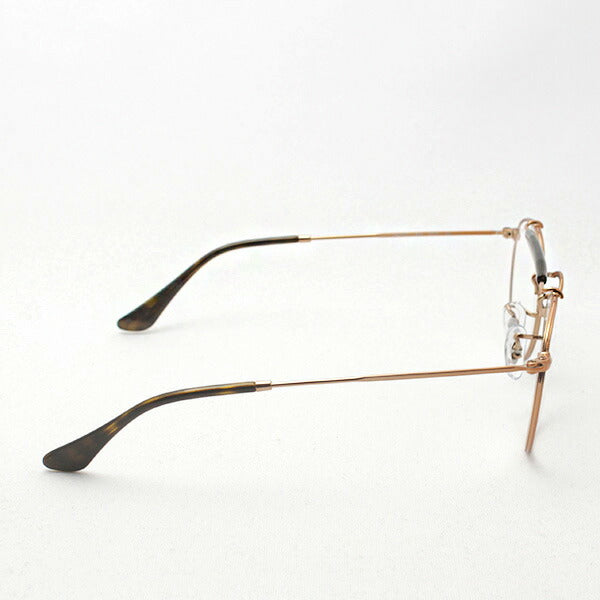 レイバン メガネ Ray-Ban RX3747V 2943