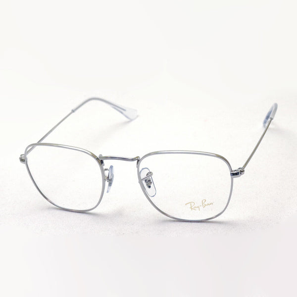 Ray-Ban Glasses RAY-BAN RX3857V 2501 RX3857VF 2501 Frank