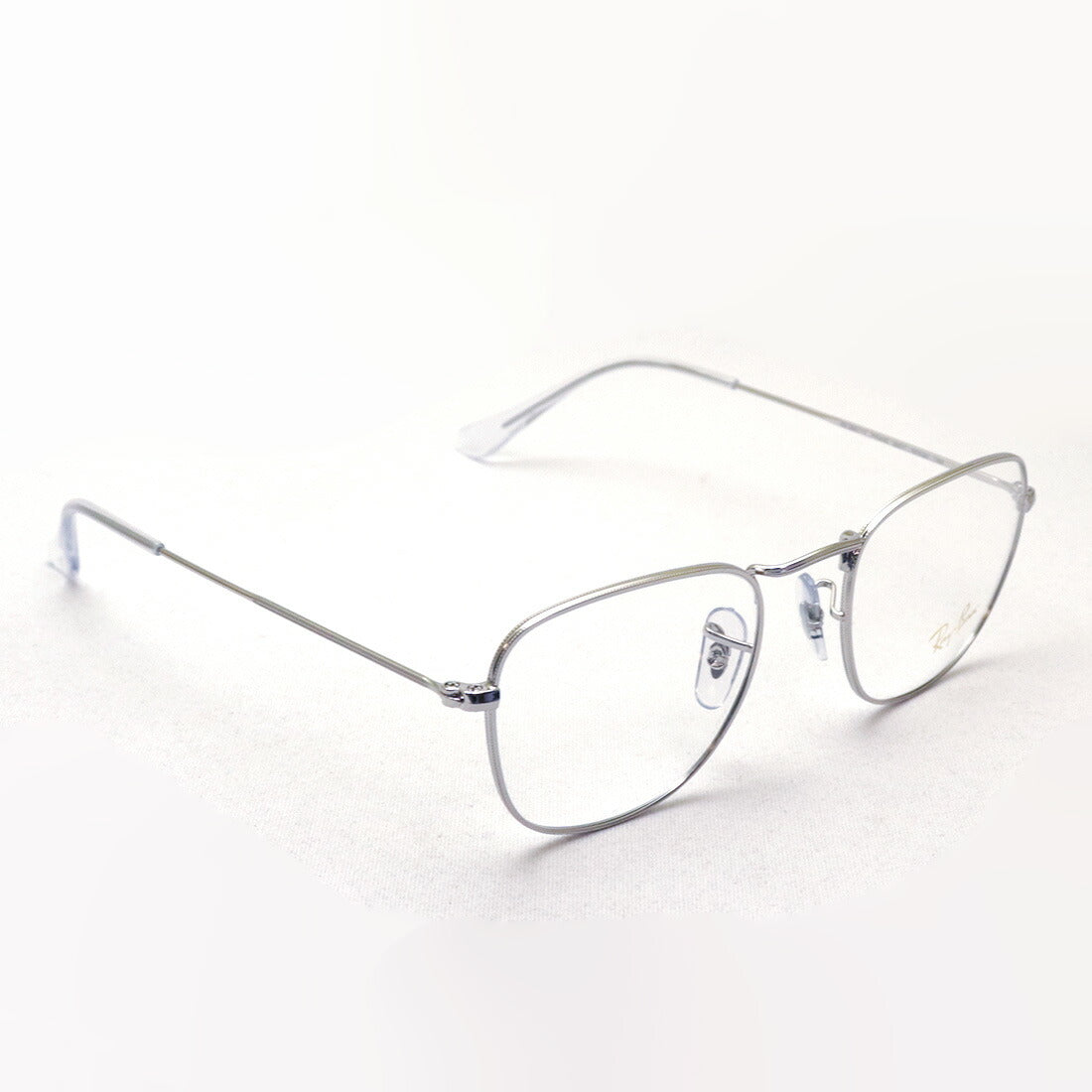 Gastes Ray-Ban Ray-Ban RX3857V 2501 RX3857VF 2501 Frank