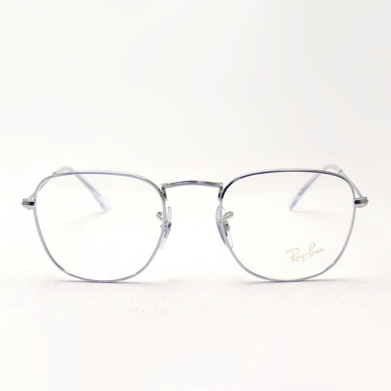 Ray-Ban Glasses RAY-BAN RX3857V 2501 RX3857VF 2501 Frank