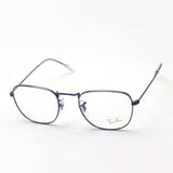 Ray-Ban Glasses RAY-BAN RX3857V 2502 RX3857VF 2502 Frank