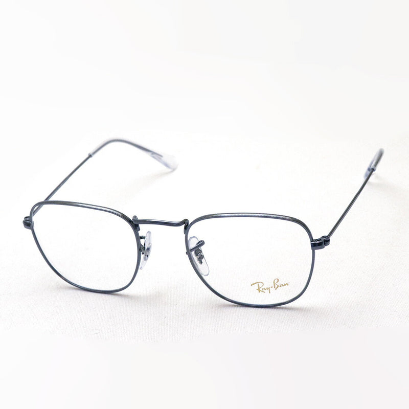 レイバン メガネ Ray-Ban RX3857V 2502 RX3857VF 2502 フランク