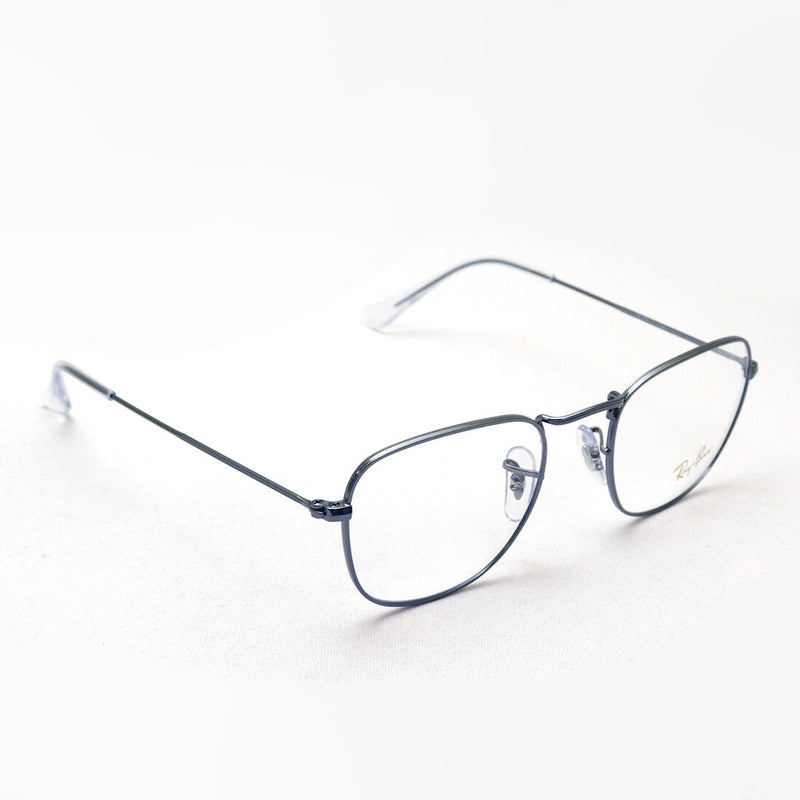 レイバン メガネ Ray-Ban RX3857V 2502 RX3857VF 2502 フランク