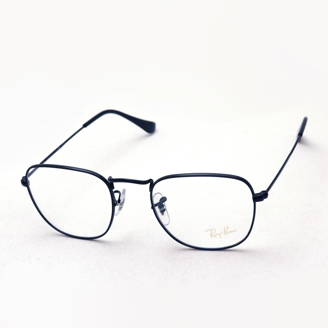 Gastes Ray-Ban Ray-Ban RX3857V 2509 RX3857VF 2509 Frank