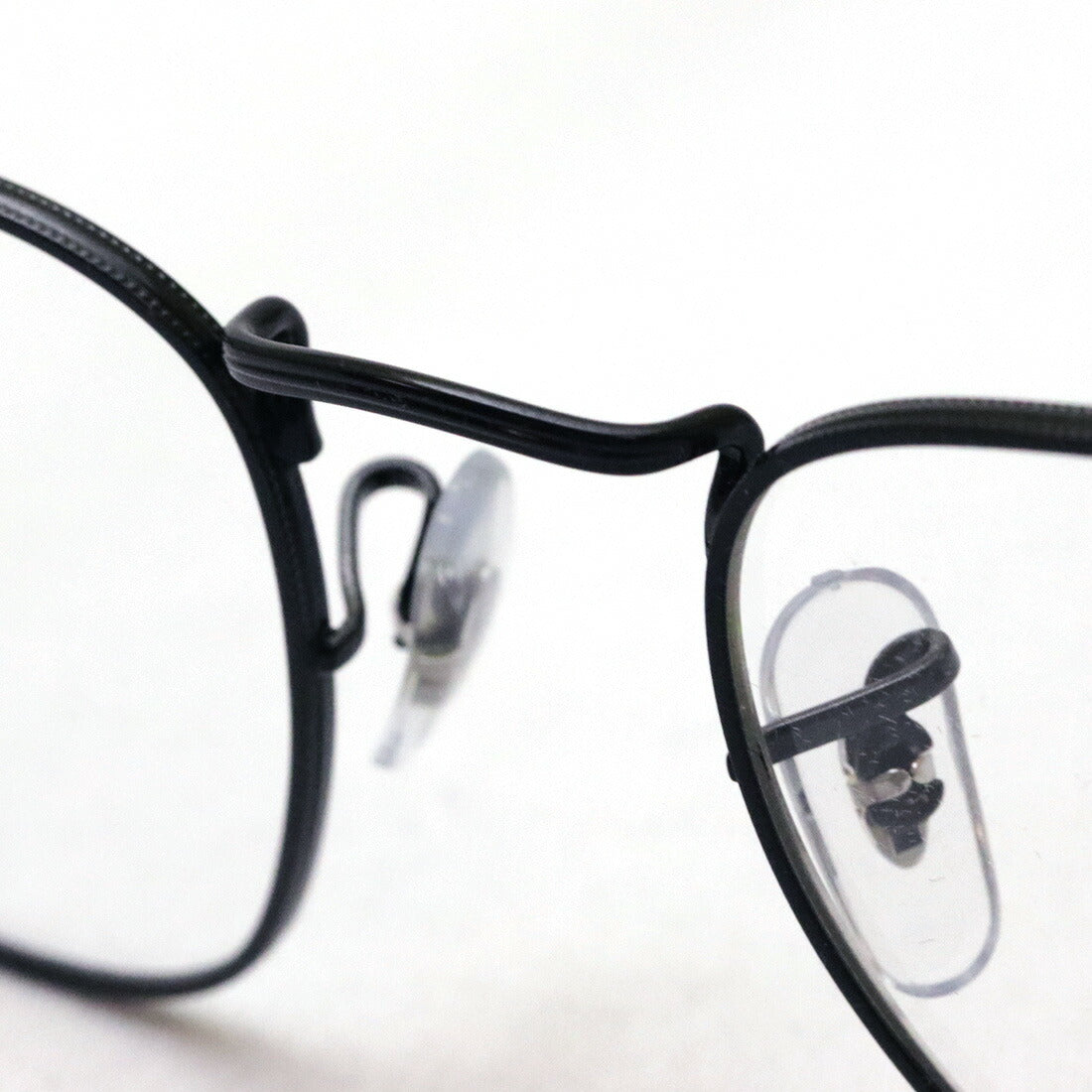 Gastes Ray-Ban Ray-Ban RX3857V 2509 RX3857VF 2509 Frank