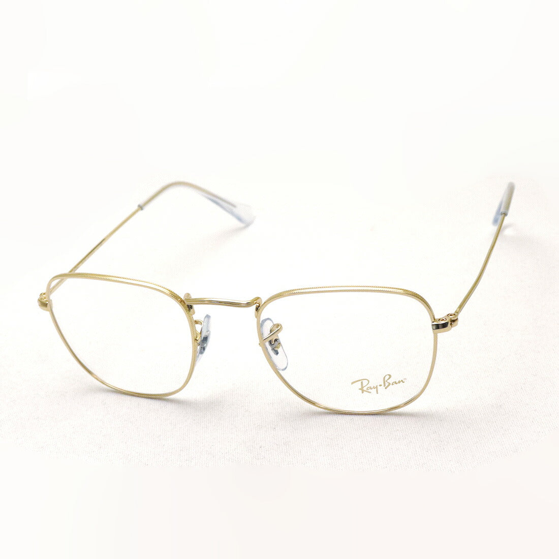 GAJAS RAY-BAN Ray-Ban RX3857V 3086 RX3857VF 3086 Frank