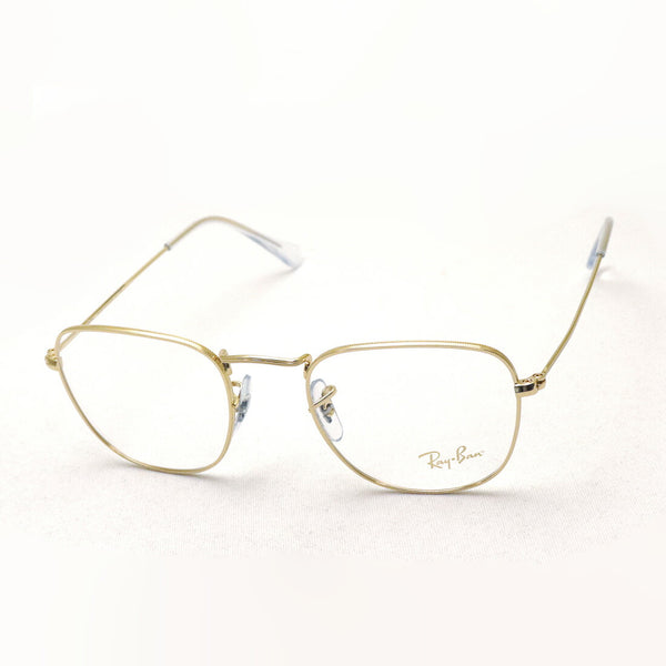 Ray-Ban Glasses RAY-BAN RX3857V 3086 RX3857VF 3086 Frank