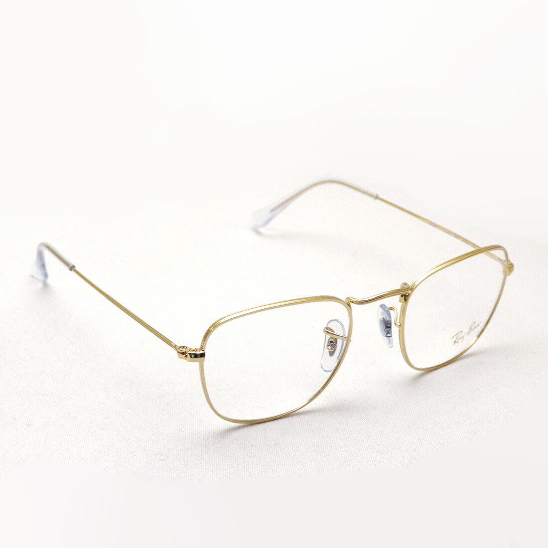 GAJAS RAY-BAN Ray-Ban RX3857V 3086 RX3857VF 3086 Frank