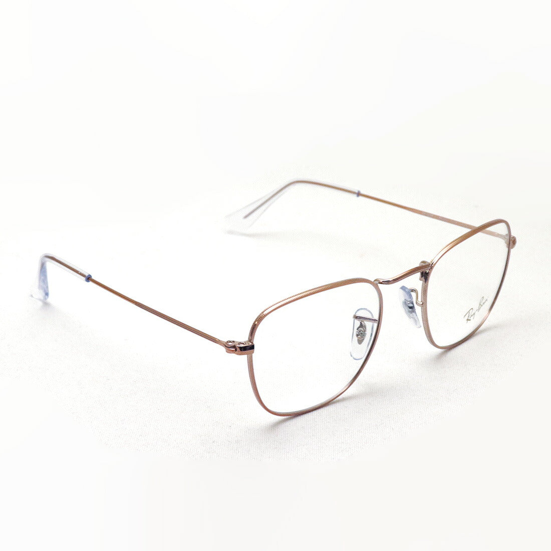 Ray-Ban Glasses Ray-Ban RX3857V 3107 Frank