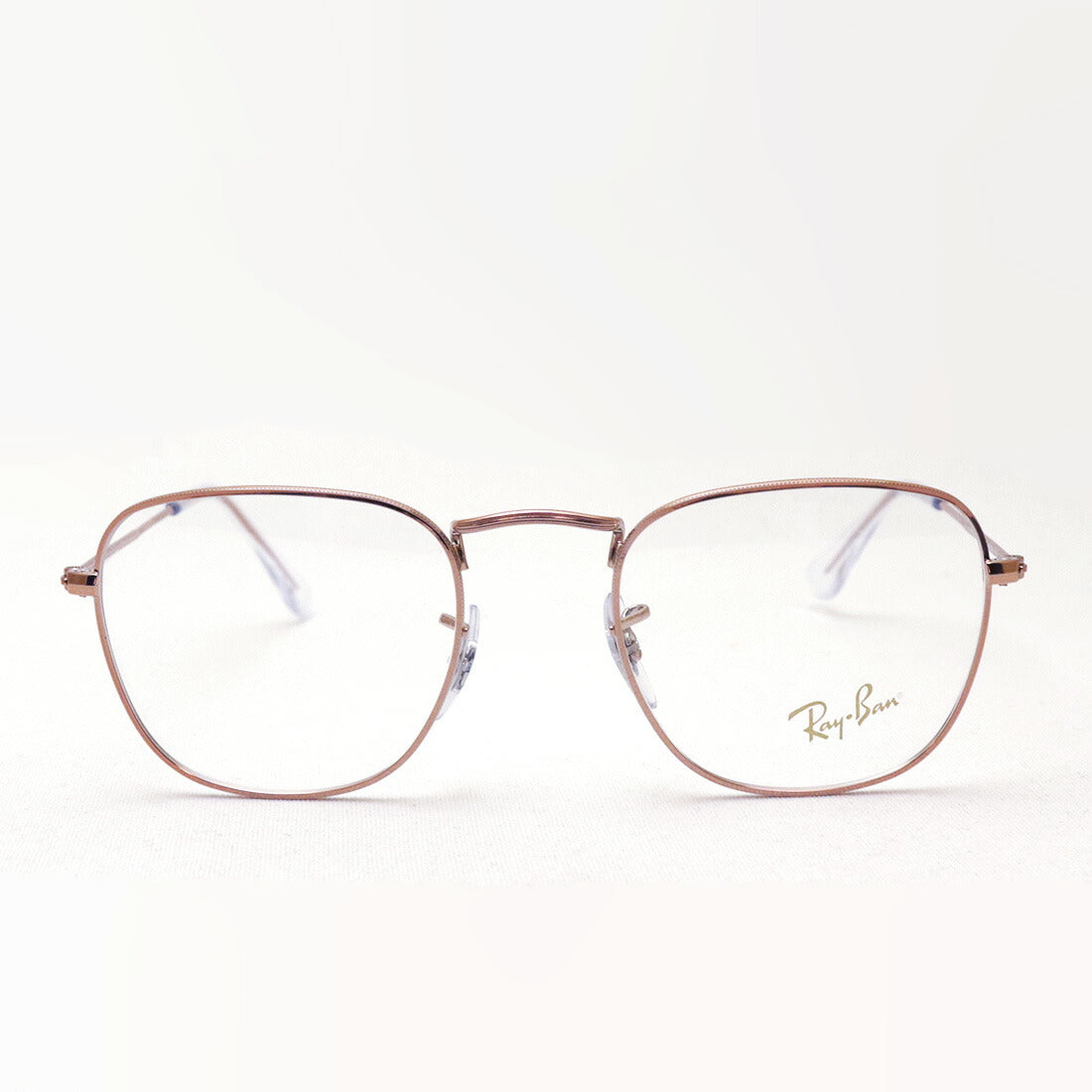 Ray-Ban Glasses Ray-Ban RX3857V 3107 Frank