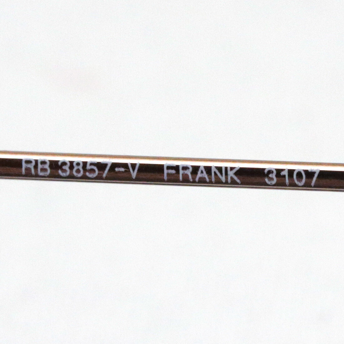 Ray-Ban Glasses Ray-Ban RX3857V 3107 Frank