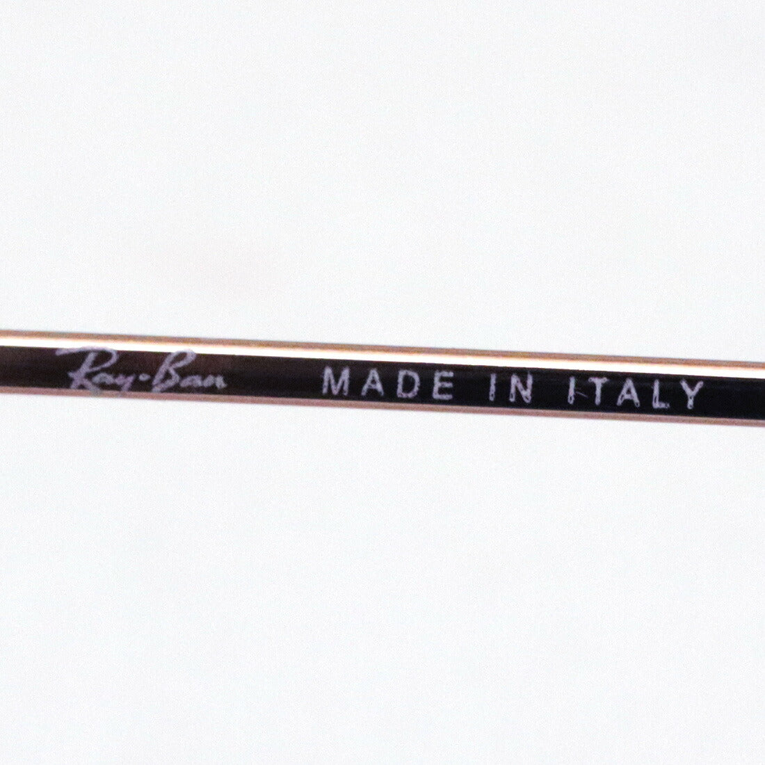 Ray-Ban Glasses Ray-Ban RX3857V 3107 Frank