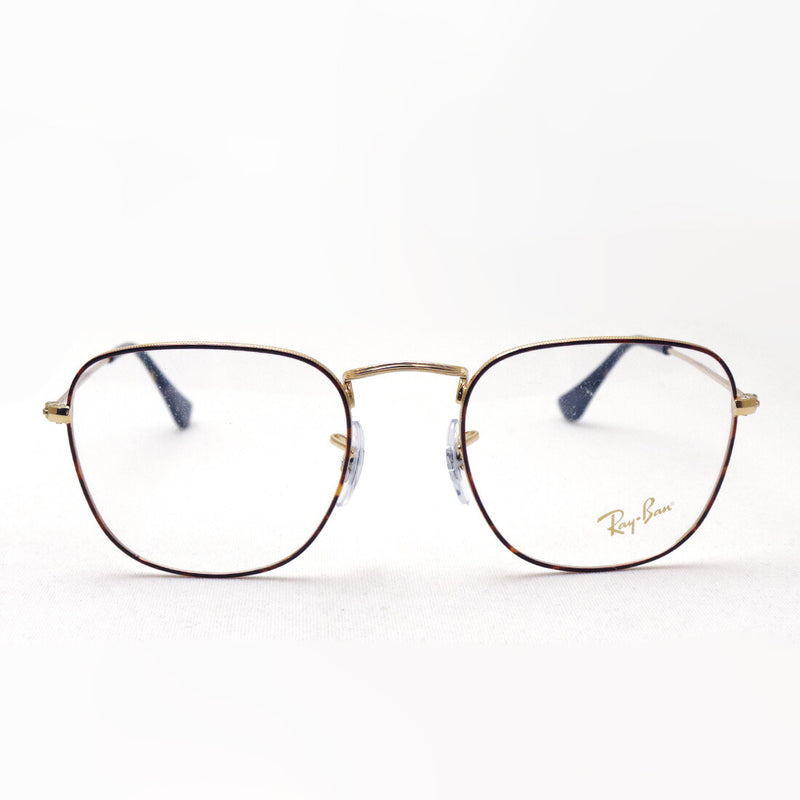 Gafas ray-ban ray-ban rx3857v 3108 Frank